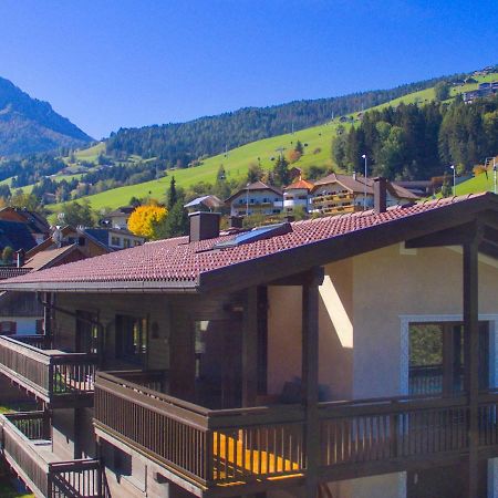 Kronplatz Apartment Sorafurcia Exterior foto